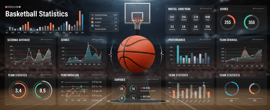 NBA Archetype Classification Project